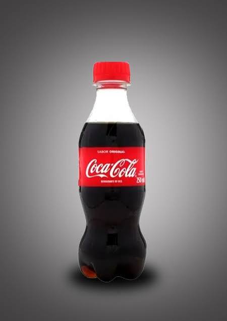 Coke 250 ml